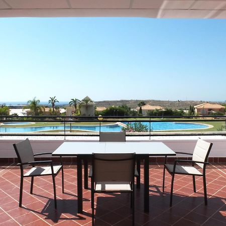 Residence Bahia Golf Mutxamel Exterior foto