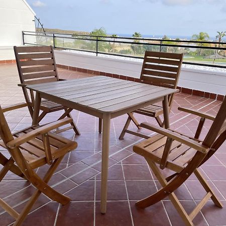 Residence Bahia Golf Mutxamel Exterior foto